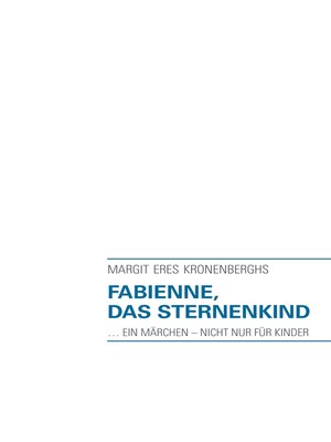 cover image of Fabienne, das Sternenkind